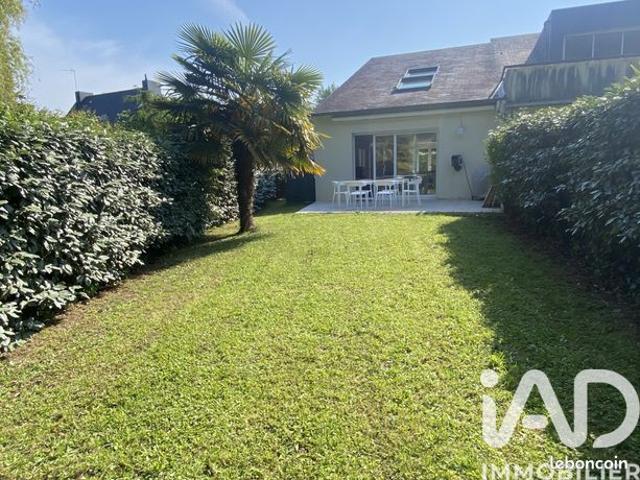 Maison 3 pièces 77 m²