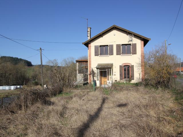 Maison 3 pièces 77 m²