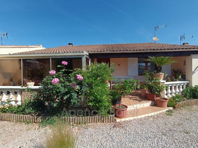 Maison 3 pièces 77 m²
