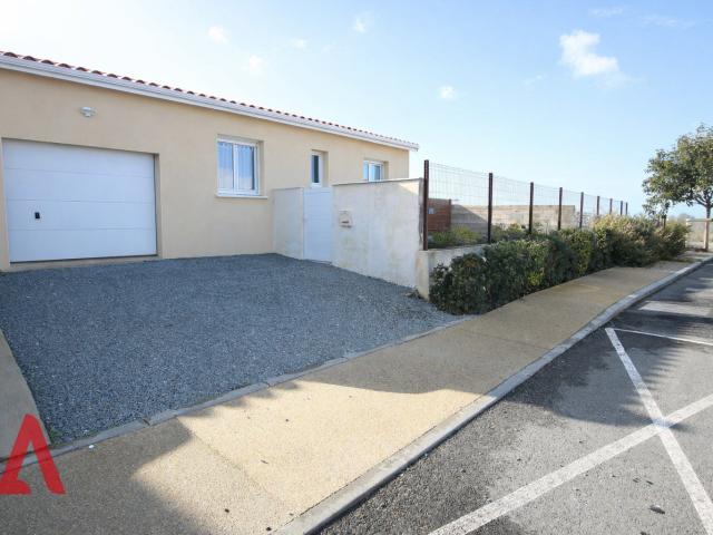 Maison 3 pièces 77 m²