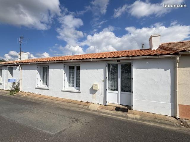 Maison 3 pièces 77 m²