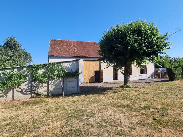 Maison 3 pièces 77 m²