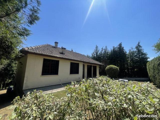 Maison 3 pièces 77 m²