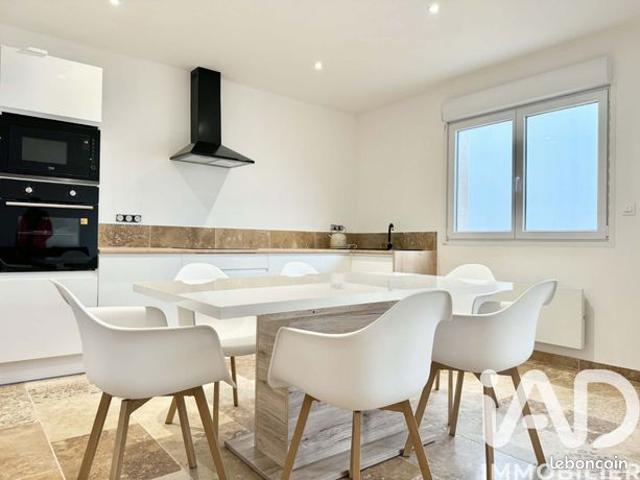 Maison 3 pièces 77 m²