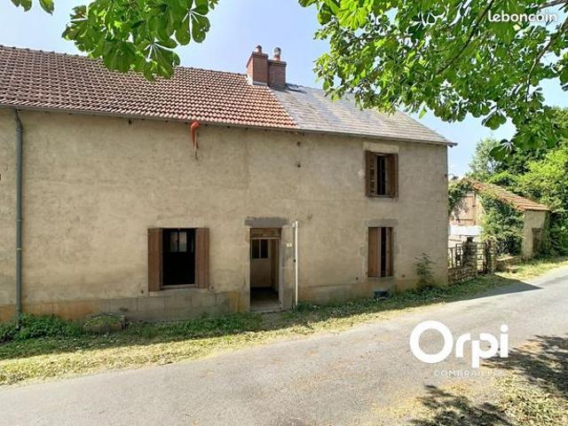 Maison 3 pièces 77 m²