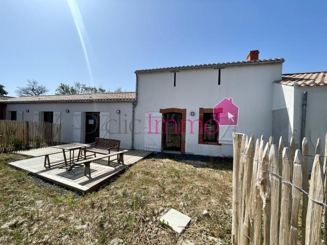 Maison 3 pièces 77 m²