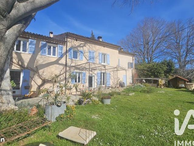 Maison 3 pièces 77 m²