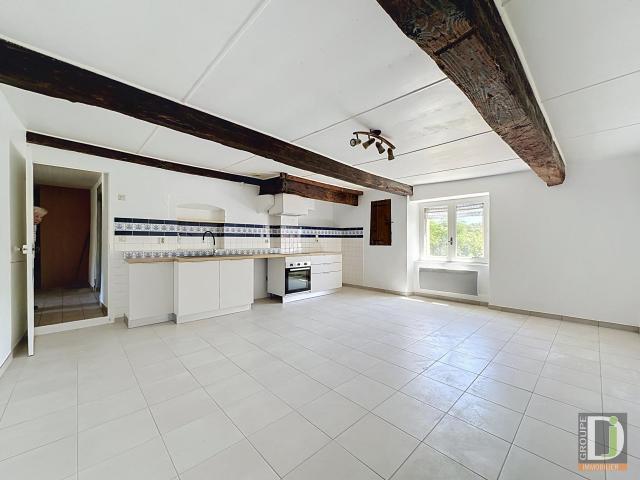 Maison 3 pièces 77 m²