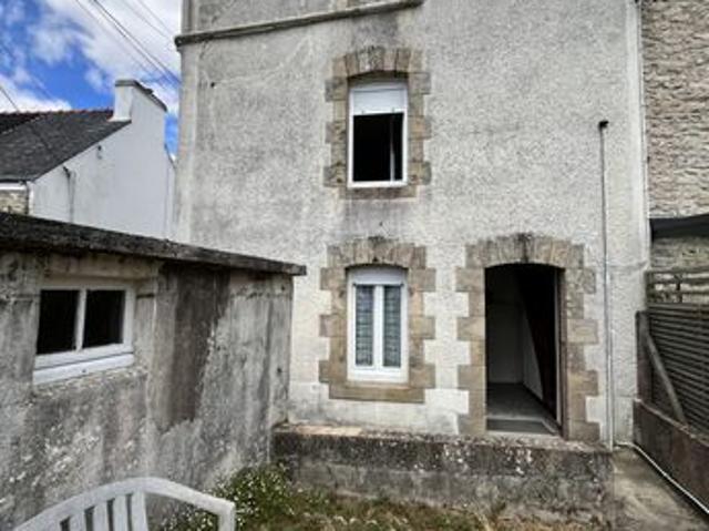 Maison 3 pièces 77 m²