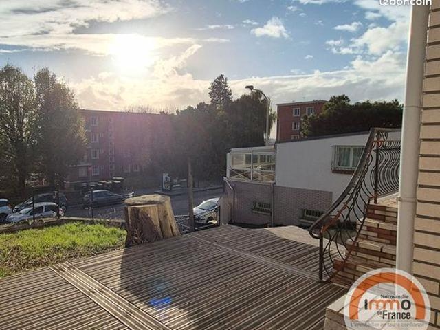Maison 3 pièces 77 m²