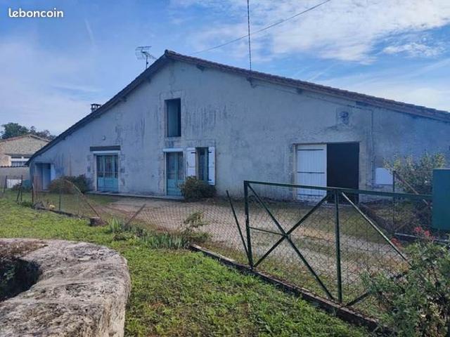 Maison 3 pièces 77 m²