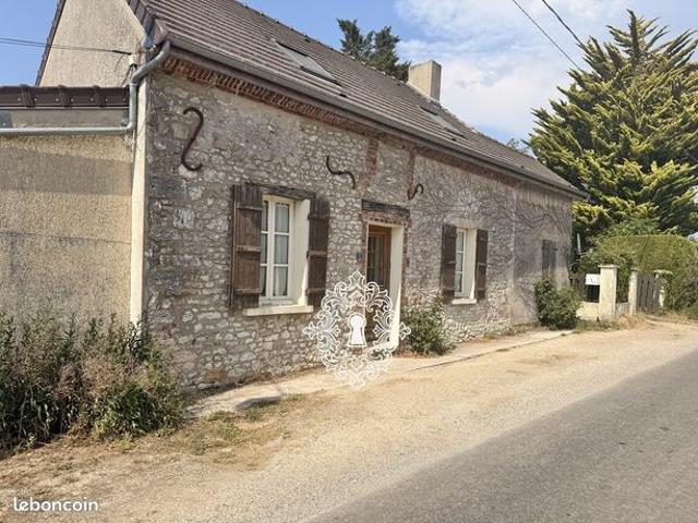 Maison 3 pièces 77 m²