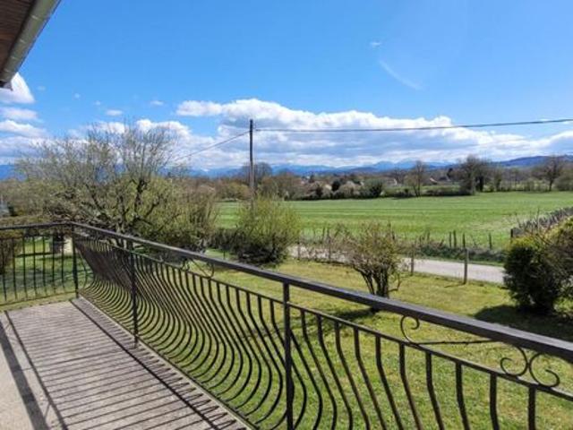 Maison 3 pièces 77 m²