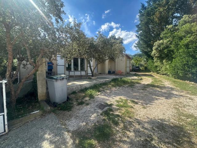 Maison 3 pièces 77 m²