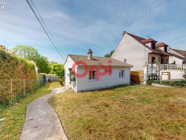 Maison 3 pièces 77 m²