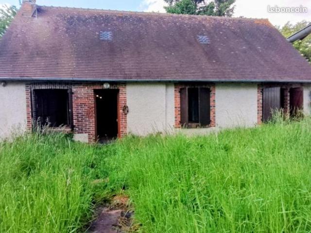 Maison 3 pièces 77 m²