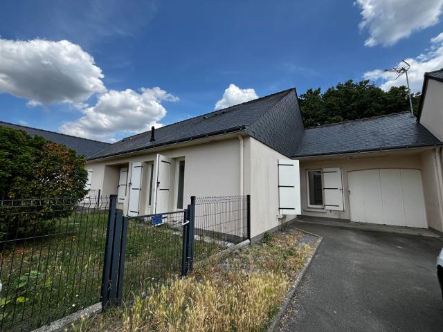 Maison 3 pièces 77 m²