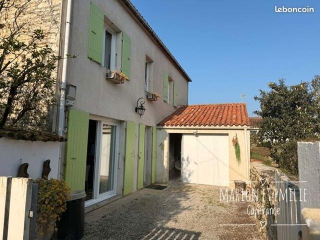 Maison 3 pièces 77 m²