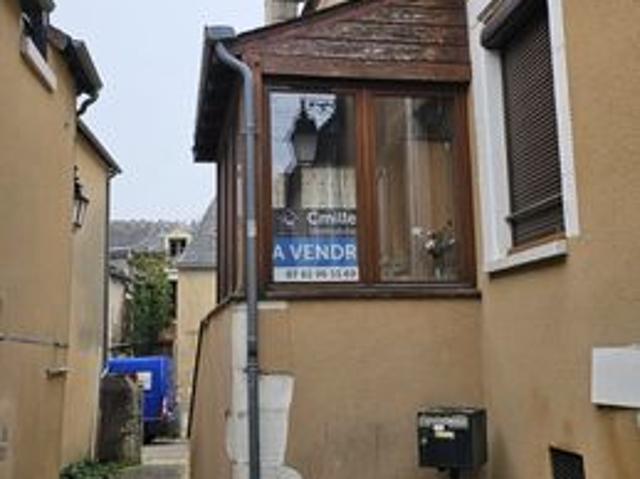 Maison 3 pièces 77 m²