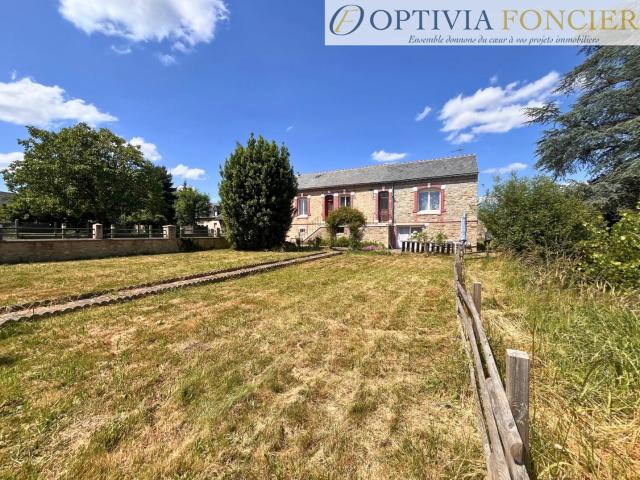 Maison 3 pièces 77 m²