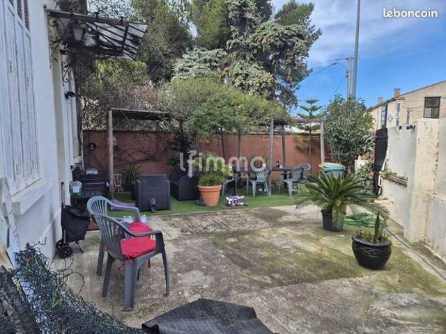 Maison 3 pièces 77 m²
