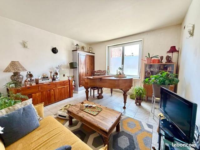 Maison 3 pièces 77 m²