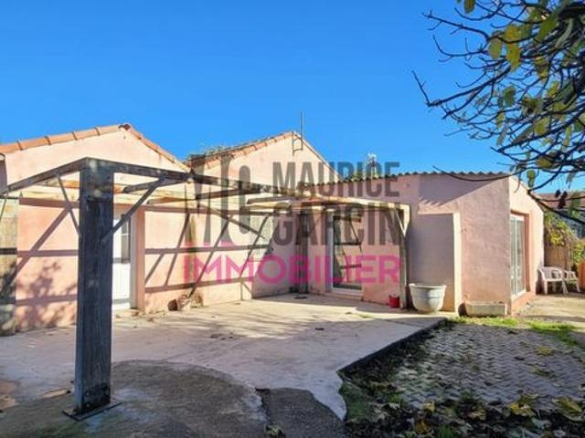 Maison 3 pièces 77 m²