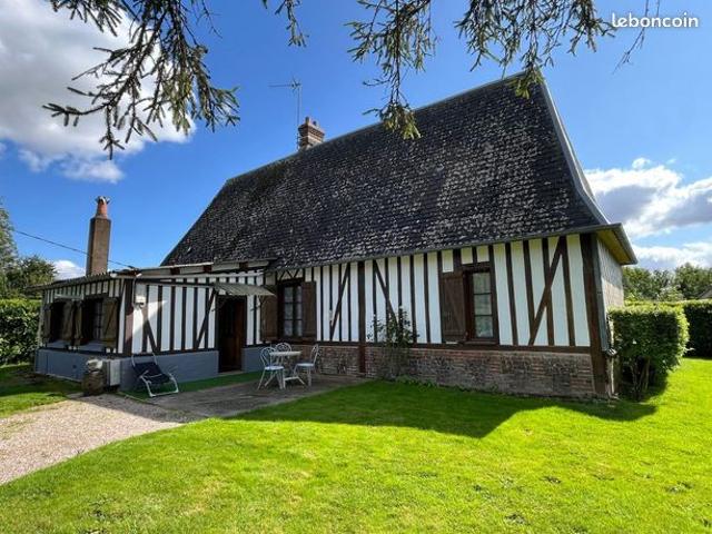 Maison 3 pièces 77 m²