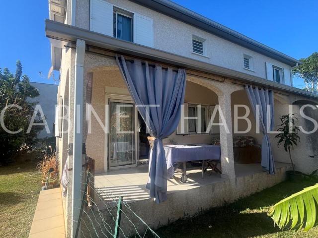 Maison 3 pièces 77 m²