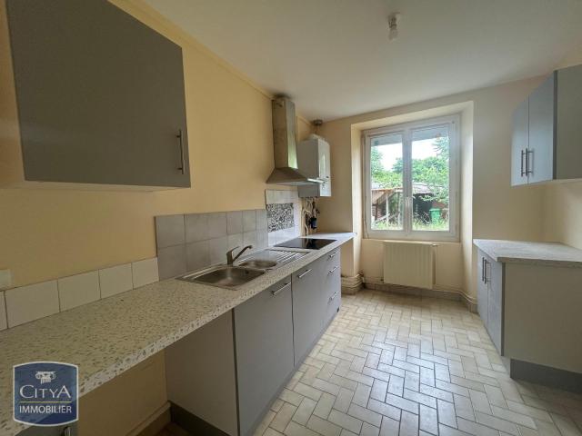 Maison 3 pièces 77 m²