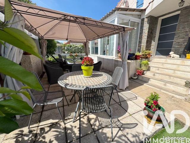 Maison 3 pièces 77 m²