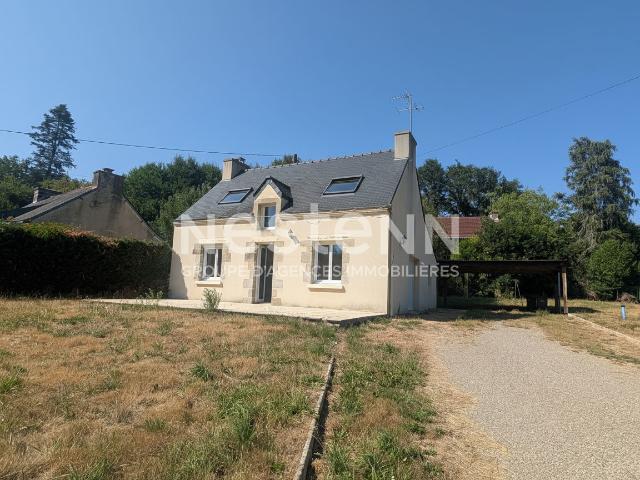 Maison 3 pièces 77 m²