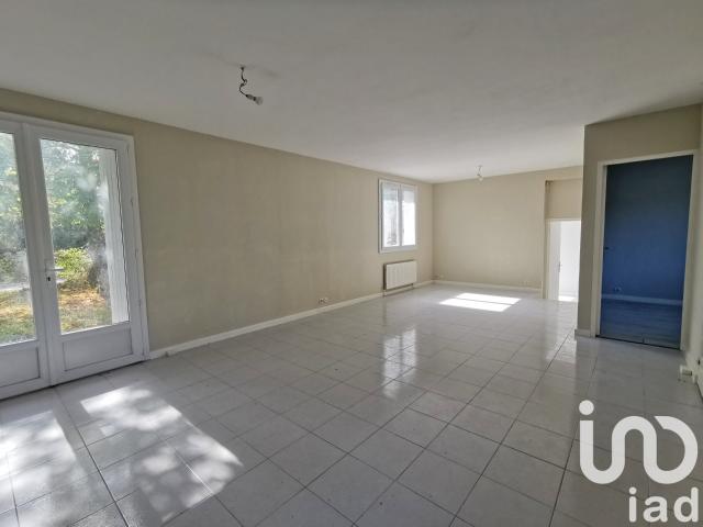 Maison 3 pièces 77 m²