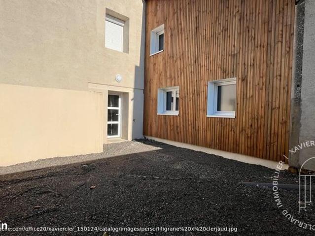 Maison 3 pièces 77 m²