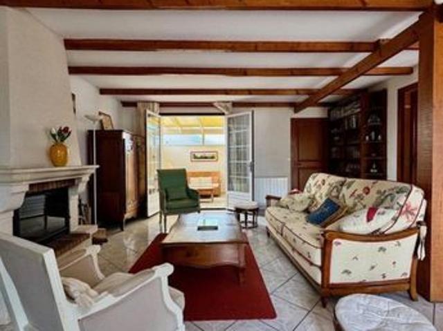 Maison 3 pièces 77 m²