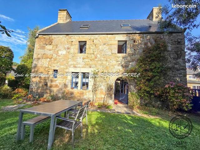 Maison 3 pièces 77 m²