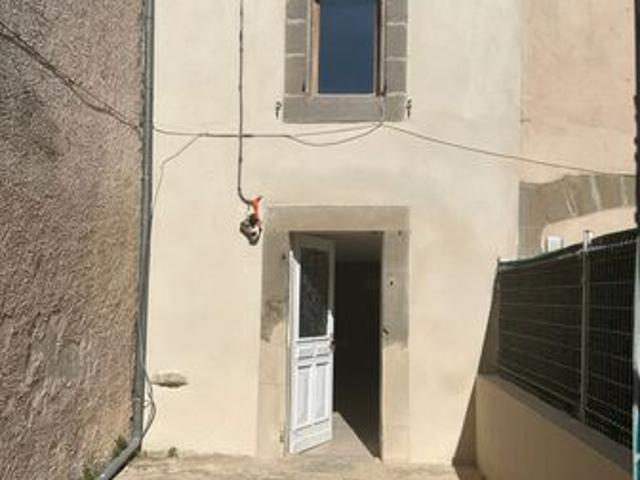 Maison 3 pièces 77 m²