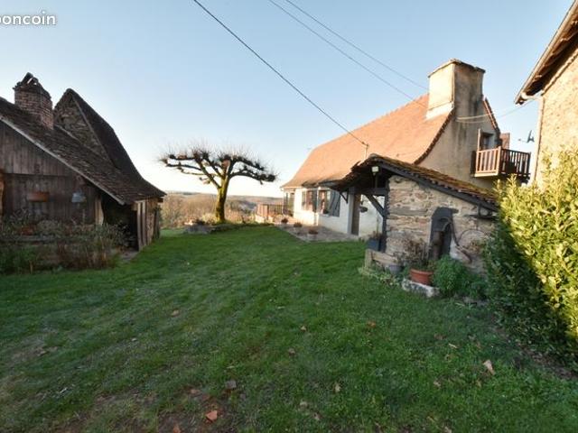 Maison 3 pièces 77 m²