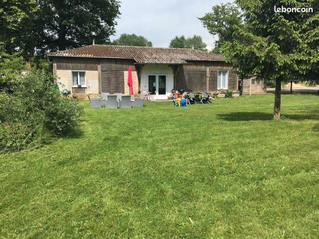 Maison 3 pièces 77 m²