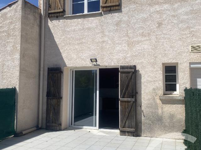 Maison 3 pièces 77 m²