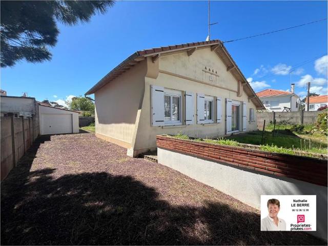 Maison 3 pièces 78 m²