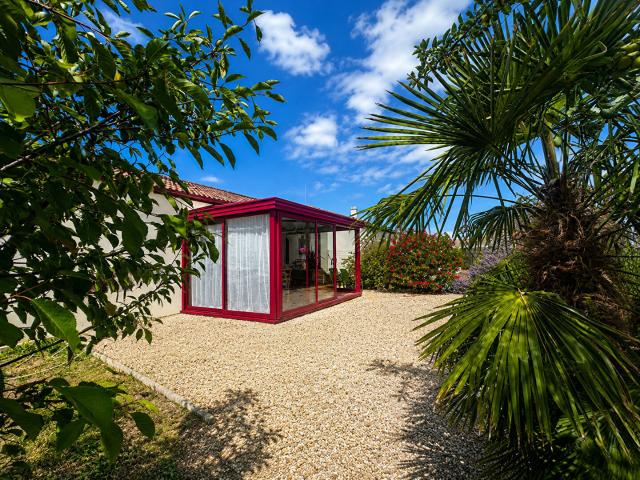 Maison 3 pièces 77 m²
