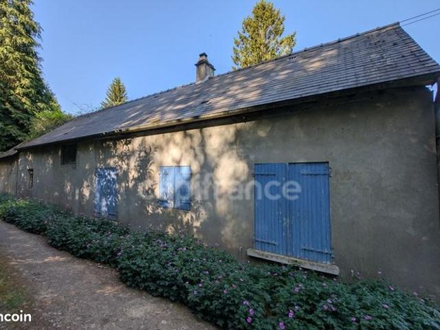 Maison 3 pièces 77 m²