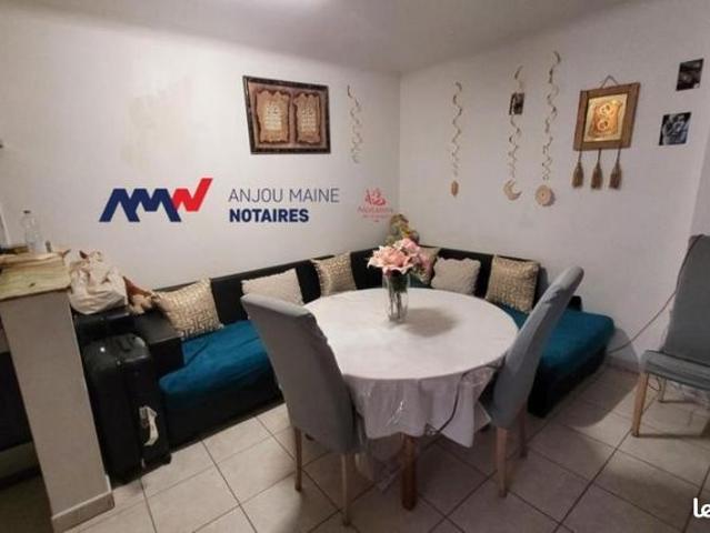 Maison 3 pièces 77 m²
