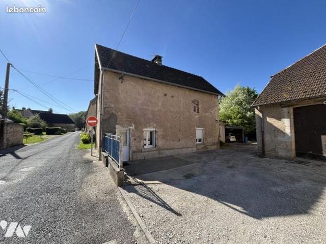 Maison 3 pièces 77 m²