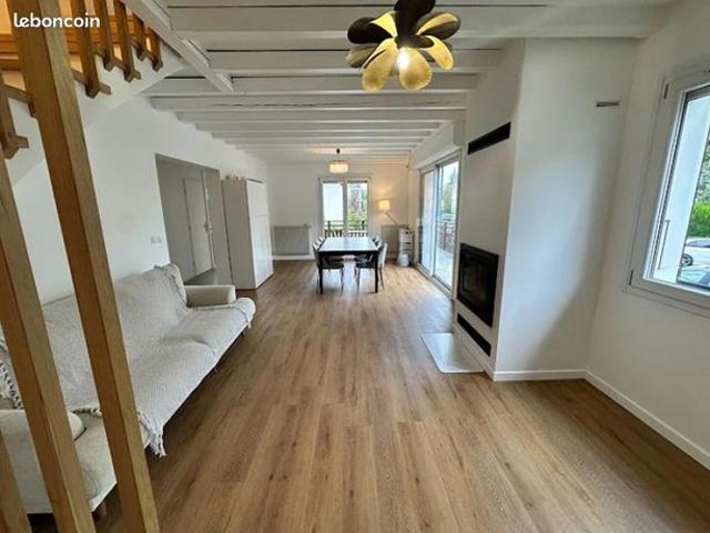 Maison 3 pièces 77 m²