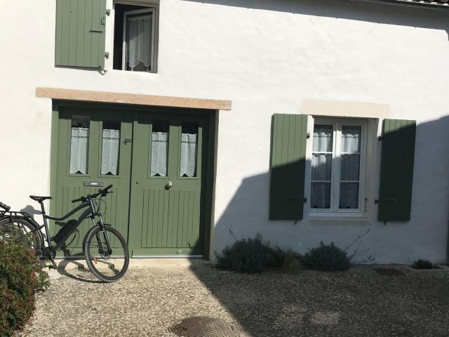 Maison 3 pièces 77 m²