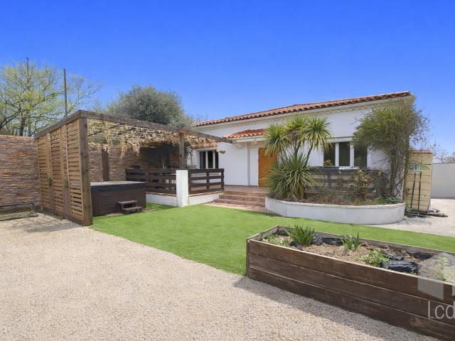 Maison 3 pièces 77 m²