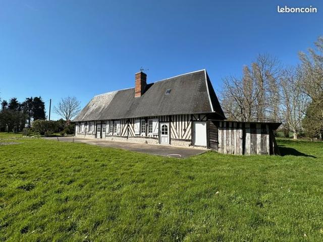 Maison 3 pièces 77 m²