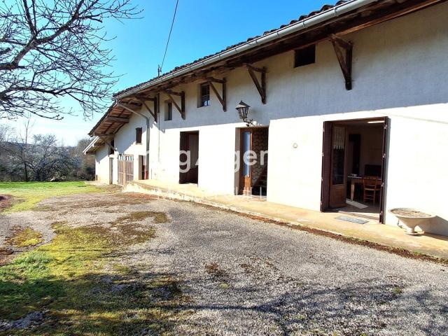 Maison 3 pièces 77 m²